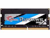 CORSAIR F4-2400C16S-8GRS, CORSAIR DDR4-2400 8GB G.Skill RipJaws SO-DIMM