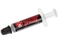 THERMAL GRIZZLY TG-A-001-RS, Thermal Grizzly Aeronaut Wärmeleitpaste, 1g