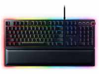 RAZER RZ03-01870400-R3G1, Razer Wired Gaming Tastatur - Huntsman Elite (Purple