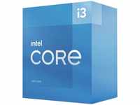 INTEL BX8070110105, Intel Core i3-10105, 4C/8T, 3.70-4.40GHz, boxed