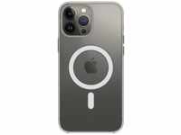 APPLE MM313ZM/A, Apple Clear Case mit MagSafe für iPhone 13 Pro Max transparent