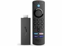 AMAZON B08C1KN5J2, Amazon Fire TV Stick (2021) mit Alexa-Sprachfernbedienung