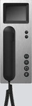 Siedle 200040914-00, SSS Siedle 200040914-00 Bus-Telefon Standard mit Farbmonitor