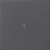 Gira 536828, Gira 536828 S3000 Bedienaufs. BT System 55 Anthrazit