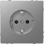 Merten MEG2400-6036, Merten MEG2400-6036 SCHUKO-Steckdose, erh&ouml;hter