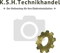 EFB K8110GE.10, EFB K8110GE.10 RJ45 Patchkabel Cat.5e U/UTP LSZH, CCA, AWG24/7, gelb