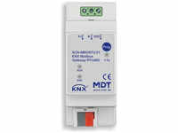 MDT SCN-MBGRTU.01, MDT SCN-MBGRTU.01 KNX Modbus Gateway RTU485, 2TE, REG...