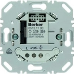 Berker 85121100, Berker 85121100 Universal Schalteinsatz 1fach (R,L,C,LED)