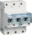 Hager HTN320C, Hager HTN320C SLS Schalter 3 polig Cs-Charakteristik 20A f&uuml;r