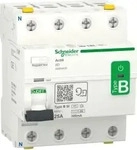 Schneider Electric A9Z64425, Schneider Electric A9Z64425 Fehlerstrom-Schutzschalter