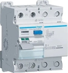 Hager CDB525D, Hager CDB525D Fehlerstromschutzschalter 2 polig 10kA 25A 30mA Typ B+