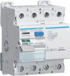 Hager CDB625E, Hager CDB625E Fehlerstromschutzschalter 4 polig 10kA 25A 30mA Typ B