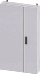 Siemens 8GK1102-7KK32, Siemens 8GK1102-7KK32 ALPHA 400, Wandschrank, Flat Pack, IP43,