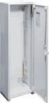 Hager FP71SW2, Hager FP71SW2 Schrank, univers, IP54/II, 1100x300x205mm