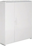 Hager FP63TN2, Hager FP63TN2 Schrank, univers, IP44/I, 950x800x205mm, leer