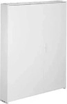 Hager FP05SN2, Hager FP05SN2 Schrank, univers, IP44/II, 1550x1300x205mm, leer