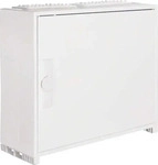 Hager FP32SN2, Hager FP32SN2 Schrank, univers, IP44/II, 500x550x205mm, leer