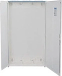 Hager FP93SN2, Hager FP93SN2 Schrank, univers, IP44/II, 1400x800x205mm, leer