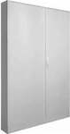 Hager FP25SW2, Hager FP25SW2 Schrank, univers, IP54/II, 1950x1300x205mm