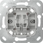 Gira 312700, Gira 312700 Tastschalter Kreuz Einsatz