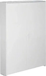 Hager FP94TN2, Hager FP94TN2 Schrank, univers, IP44/I, 1400x1050x205mm, leer