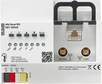 Jung ENET-SERVER, Jung ENET-SERVER eNet Server, REG, 6 TE ENETSERVER
