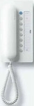 Siedle 200040116-00, SSS Siedle 200040116-00 Bus-Telefon Comfort 20004011600 BTC