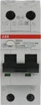 ABB DS201C40APR30, ABB DS201C40APR30 FI/LS-Schalter 6kA, 1P+N, Typ A, C 40, 30mA,