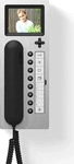 Siedle 200042030-00, SSS Siedle 200042030-00 Access Haustelefon 20004203000 AHT 870-0