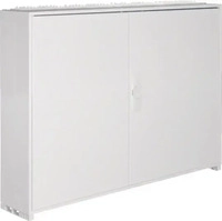 Hager FP64TW2, Hager FP64TW2 Schrank, univers, IP54/I, 950x1050x205mm, leer