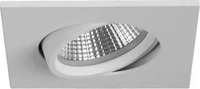 Brumberg 12465173, Brumberg 12465173 LED-Einbaustrahler 350 mA, 6 W, 36&deg;, dim2warm,