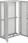 Hager FG24SD, Hager FG24SD Anreihstandschrank, univers, IP 54, Schutzklasse II,