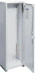 Hager FP11SN2, Hager FP11SN2 Schrank, univers, IP44/II, 1700x300x205mm, leer