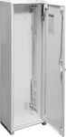 Hager FP91SW2, Hager FP91SW2 Schrank, univers, IP54/II, 1400x300x205mm