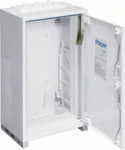 Hager FP31TN2, Hager FP31TN2 Schrank, univers, IP44/I, 500x300x205mm, leer