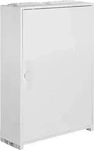 Hager FP52SW2, Hager FP52SW2 Schrank, univers, IP54/II, 800x550x205mm