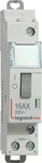 Legrand 412408, Legrand 412408 CX3 Fernschalter 16A 1P 230V