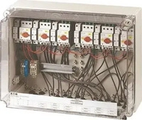 Eaton Moeller 187808, Eaton Moeller Eaton 187808 FI-Schalter, allstromsensitiv,...