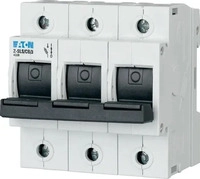 Eaton Moeller RSFB328, Eaton Moeller Eaton RSFB328 Sicherungsbox, Niederspannung, 32