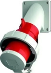 Mennekes 462 Anbaustecker, 16A5p6h400V, IP67
