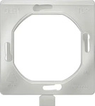 Siemens 5TG4318, Siemens 5TG4318 DELTA style Dichtung IP44 f&uuml;r SCHUKO-Steckdosen mit