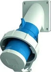 Mennekes 461 Anbaustecker, 16A5p9h230V, IP67