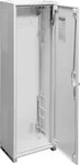 Hager FP01TN2, Hager FP01TN2 Schrank, univers, IP44/I, 1550x300x205mm, leer