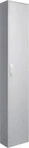 Hager FP21SW2, Hager FP21SW2 Schrank, univers, IP54/II, 1950x300x205mm