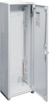 Hager FP71SN2, Hager FP71SN2 Schrank, univers, IP44/II, 1100x300x205mm, leer