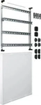 Hager UD42A1, Hager UD42A1 Baustein, universN, 600x500mm, f&uuml;r Reihenklemmen
