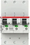 ABB S751/3DR-E40, ABB S751/3DR-E40 Hauptleitungsschutzschalter SH-Schalter in