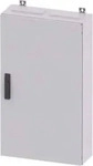 Siemens 8GK1123-4KA22, Siemens 8GK1123-4KA22 ALPHA 400, Wandschrank, IP55,