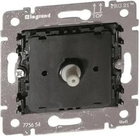 Legrand 775654, Legrand 775654 Einsatz Drehdimmer 400W