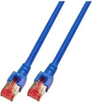 EFB K5513.40, EFB K5513.40 RJ45 Patchkabel Cat.6 S/FTP LSZH blau 40m K551340